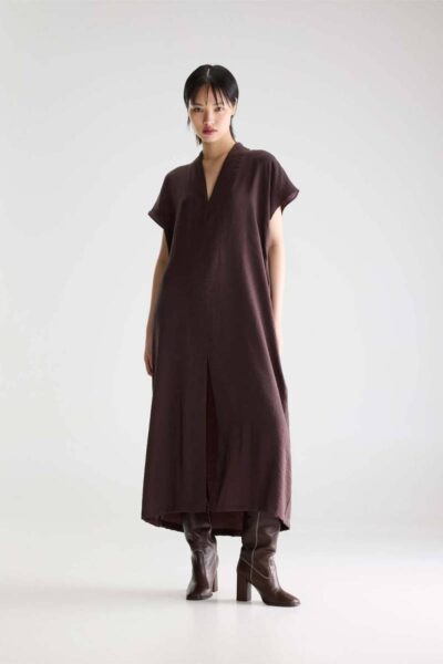 Seven dresses ebene Bellerose