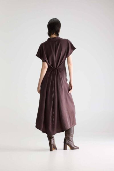 Seven dresses ebene Bellerose