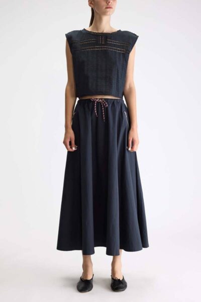 Harlin skirts captain Bellerose