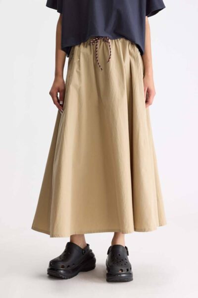 Harlin skirts clay Bellerose
