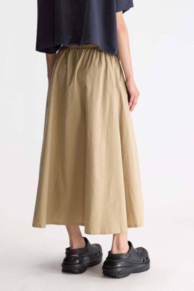 Harlin skirts clay Bellerose