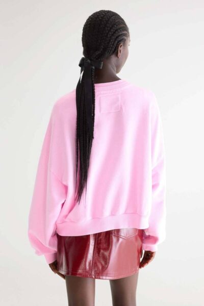 Ferna sweatshirts fluo pink Bellerose