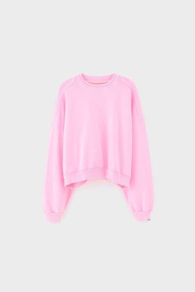 Ferna sweatshirts fluo pink Bellerose