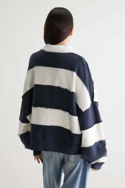 Furen sweatshirt ComboA Bellerose