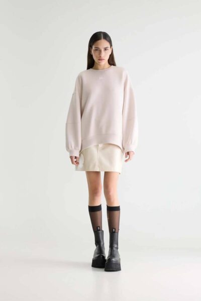 Trig61 sweatshirts cream Bellerose