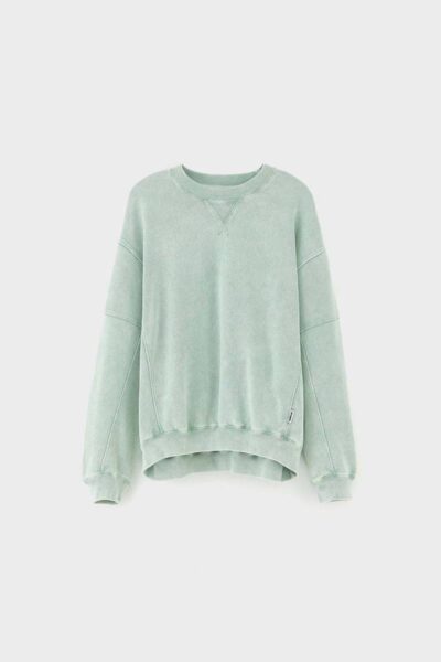 Flip6 sweatshirts jadeite Bellerose