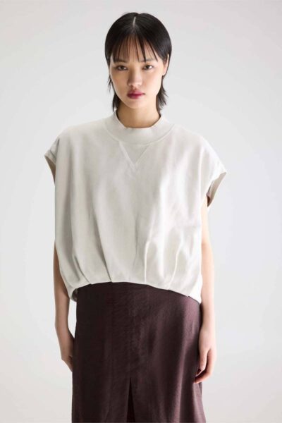 Fytom sweatshirts lotus Bellerose