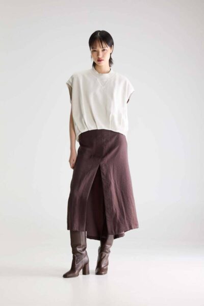 Fytom sweatshirts lotus Bellerose