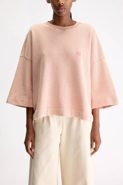 Farlol61 sweatshirts rosette Bellerose