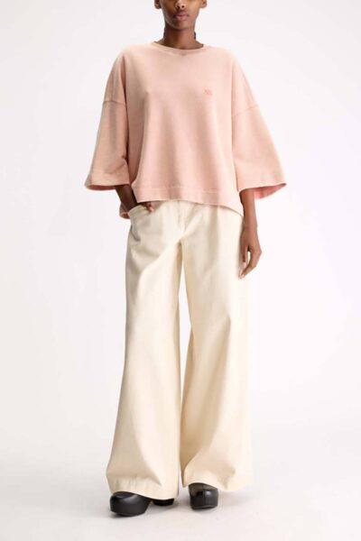 Farlol61 sweatshirts rosette Bellerose