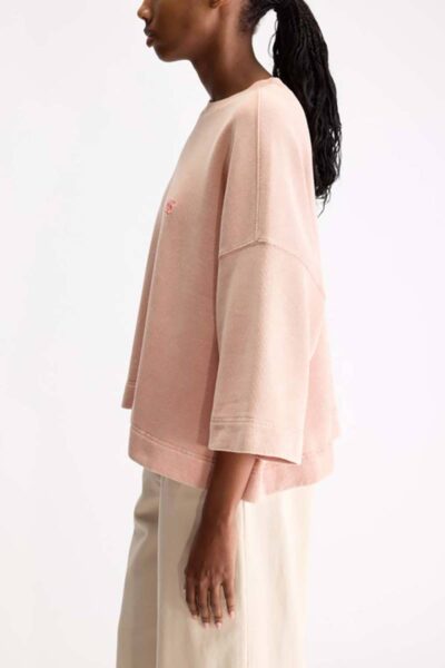 Farlol61 sweatshirts rosette Bellerose