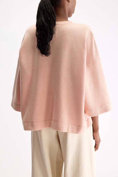 Farlol61 sweatshirts rosette Bellerose