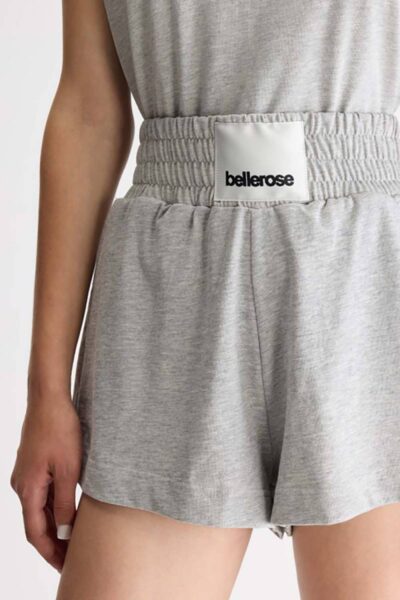 Chido shorts h.grey Bellerose