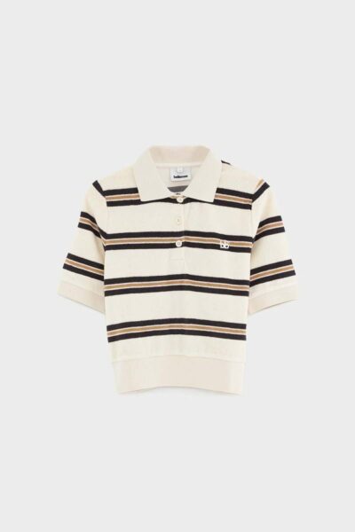 Crixus sweatshirts stripeB Bellerose