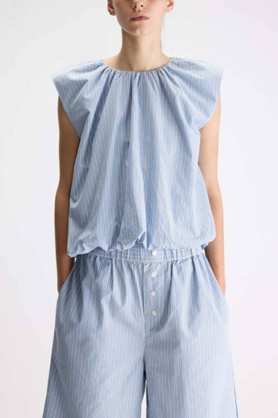 Giada tops stripeB Bellerose