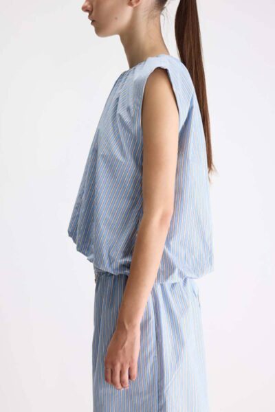 Giada tops stripeB Bellerose