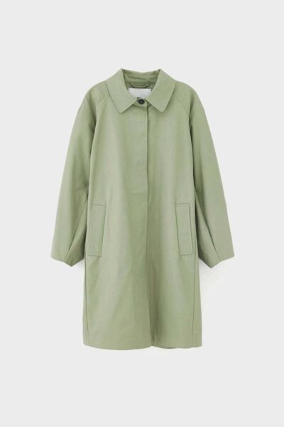 Julie coats sauge Bellerose