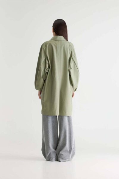 Julie coats sauge Bellerose