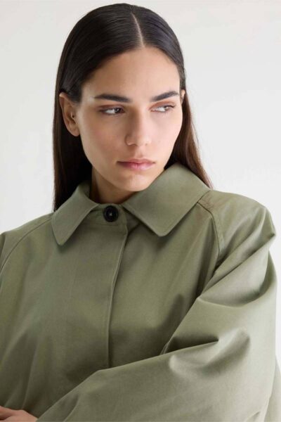 Julie coats sauge Bellerose