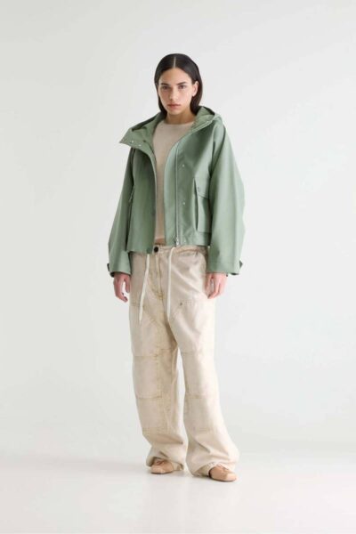 Jenna jackets eucalyptus Bellerose