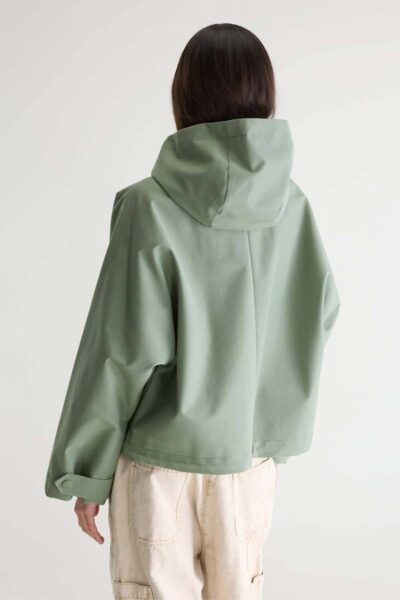 Jenna jackets eucalyptus Bellerose