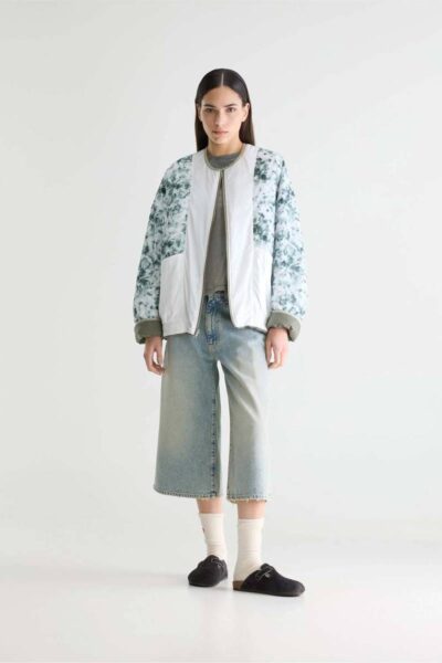 Highland jackets thym Bellerose