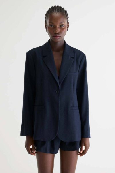 Valenti blazers StripeA Bellerose