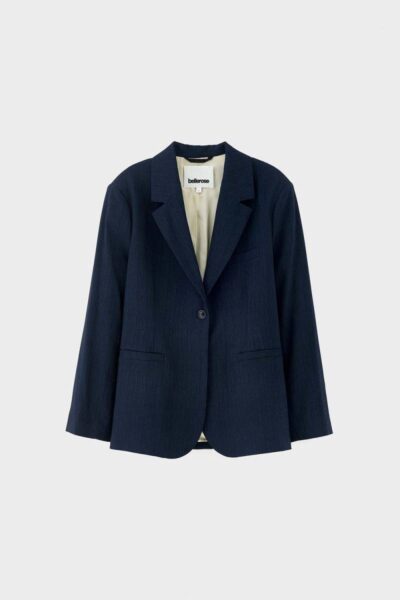 Valenti blazers StripeA Bellerose