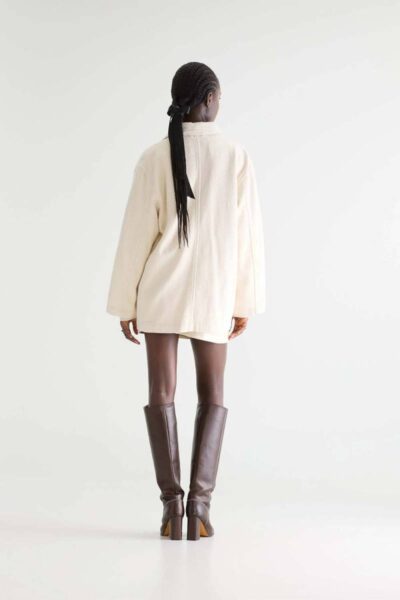 Jazzy blazers natural Bellerose