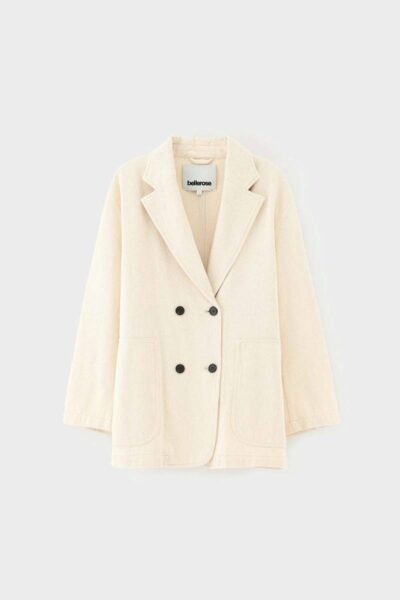 Jazzy blazers natural Bellerose