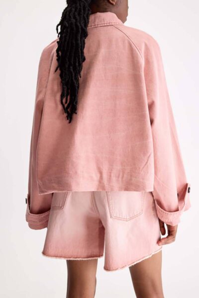 Jessy jackets vintage stone wash Bellerose