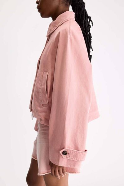 Jessy jackets vintage stone wash Bellerose