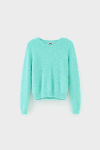 Datti61 knitwear iceberg Bellerose