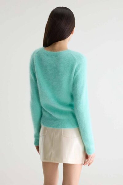 Datti61 knitwear iceberg Bellerose