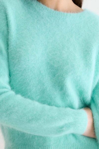 Datti61 knitwear iceberg Bellerose