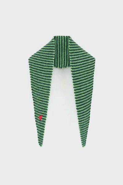 Dusol scarves stripeA Bellerose