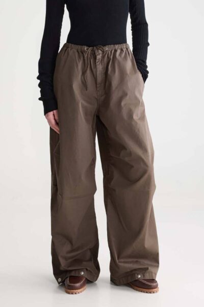 Whoop pants carbone Bellerose