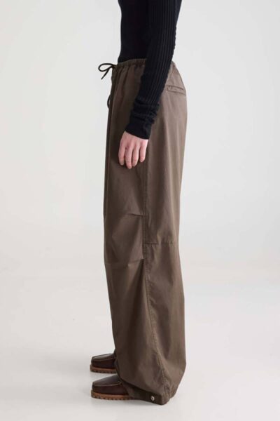 Whoop pants carbone Bellerose
