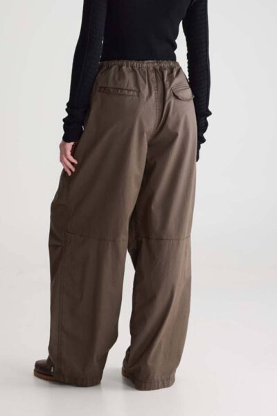Whoop pants carbone Bellerose