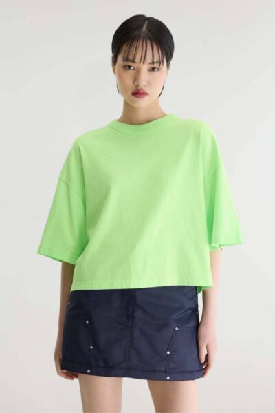 Voss62 t-shirts vegas Bellerose