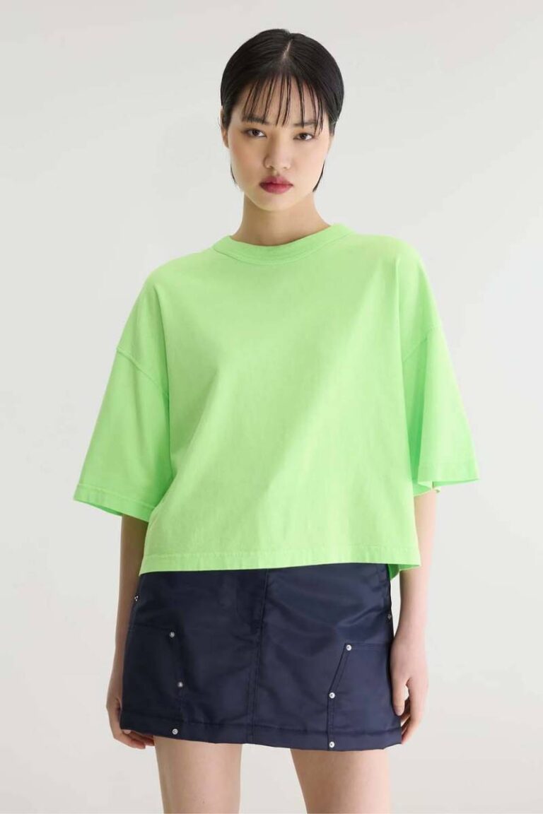 Voss62 t-shirts vegas Bellerose