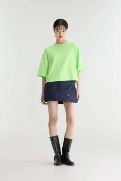Voss62 t-shirts vegas Bellerose
