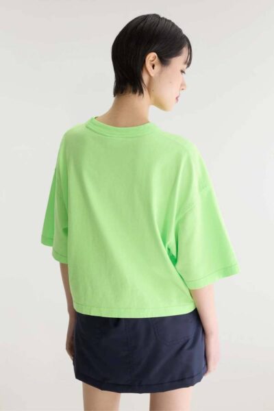 Voss62 t-shirts vegas Bellerose