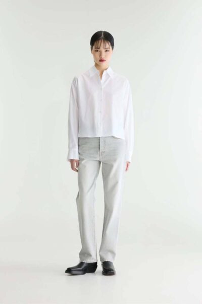 Java shirts wit Bellerose