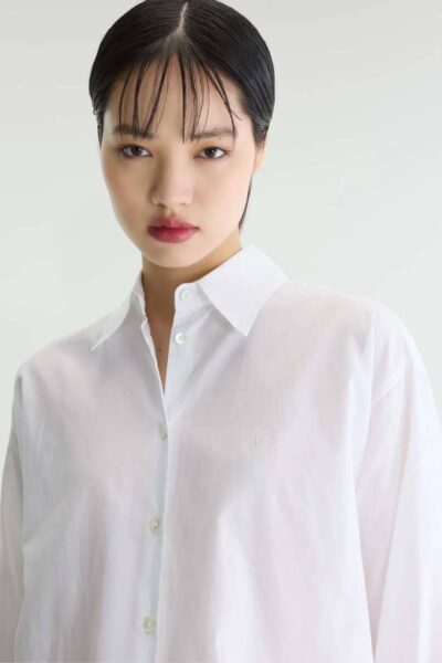 Java shirts wit Bellerose