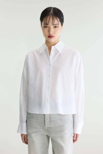 Java shirts wit Bellerose