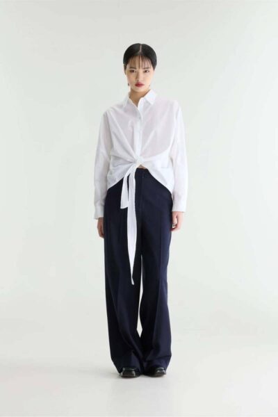Candice blouses white Bellerose