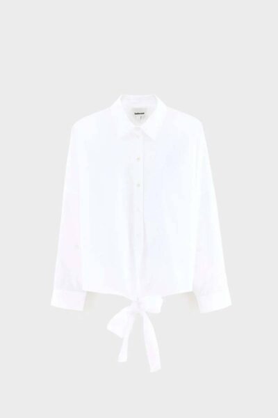 Candice blouses white Bellerose