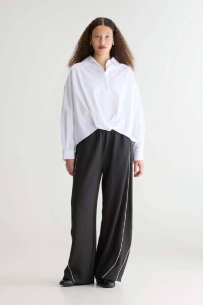 Tonny shirts white Bellerose