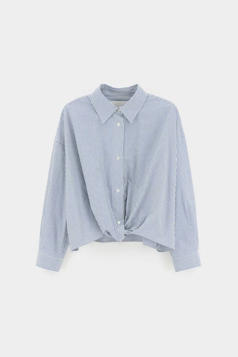 Tonny shirts stripeA Bellerose - Afbeelding 4